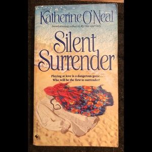 Katherine O’Neal - Silent Surrender